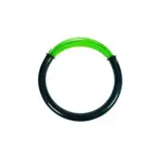 Southwire Fish Tape 240-ft. Polymer Glow-In-The-Dark Leader/Flexible Metal