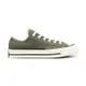 Converse 1970 Chuck Taylor All Star’70 軍綠 墨綠 三星標 162060C