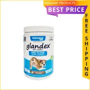 Glandex Gland Support Soft Chews For Dogs 120 Chews
