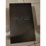 二手 PS2 主機 零件