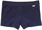 [Rio] Girls Netball Knickers Navy Kids School Athletic Sports Shorts