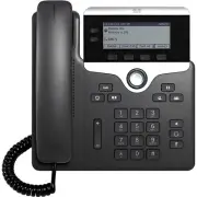 Cisco Cp-7821-k9-rf IP Phone 7821.