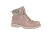 (11 UK, Brown Crazy Horse) - Amblers Dorking Mens Casual Boot / Mens Boots / Mens Boots