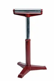 Dawn 62153 - Support Stand - Adjustable Flat Roller Head