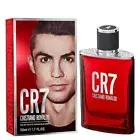 Cr7 By Cristiano Ronaldo Edt Sp 50Ml Perfume Fragrance