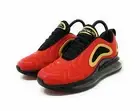 Nike Air Max 720 CU4871-600 University Red/Black-Gold New Women's Size 6.5