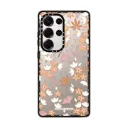 Galaxy S25 Ultra Impact Case Japanese Garden