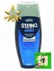 STEFANO NUEVO JABON LIQUIDO SPAZIO CONTROL CAIDA/MENS LIQUID13.5OZ/400ML⚡️