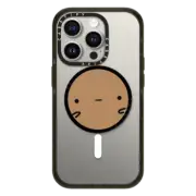 Snappy Grip Stand Snappy™ Grip Stand MagSafe Compatible Sad potato face