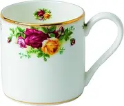 [Royal Albert] Old Country Roses Modern Mug