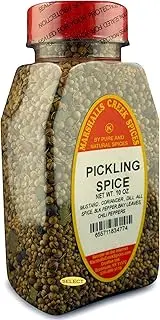 Marshalls Creek Spices, Select PICKLING SPICE 10 ounces