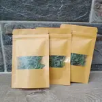 【水岸竹居】乾燥貓薄荷 一整片的貓薄荷葉 友善種植 低溫乾燥 貓薄荷