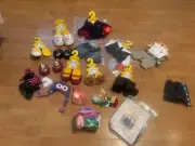 Build A Bear Accessories Lot