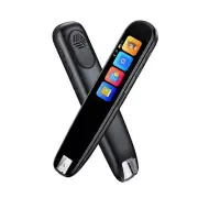 Smart Scan Translation Pen Text Reading Pen 116 Language Translator Device