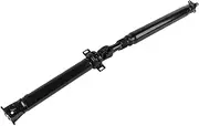 AP01 Manual Rear Driveshaft Prop Shaft Assembly Compatible For Toyota Compatible For Tacoma 2005-2015 L4 2.7L