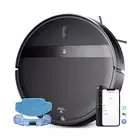 Robot Vacuum and Mop Combo, WiFi/Alexa/App, Smart Robotic Vacuum Cleaner, Ult...
