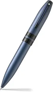 Sheaffer Icon Metallic Blue Lacquer Ballpoint Pen
