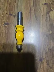 Newdeli Router Bit Handrail 1/2 x 25.4