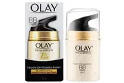 Olay Total Effects Touch of Foundation BB Creme SPF15 50g