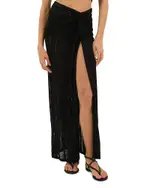 ViX Knit Maxi Skirt