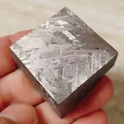 94g Aletai iron meteorite Irregular shape