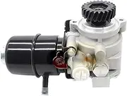 Auto Power Steering Pump Compatible For Mitsubishi Pajero Montero Shogun 3 III V60 V70 V68 V78 3.2 Di-D Desiel 4M41 MR223480 MR491774
