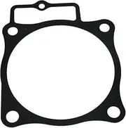 Motorcycle Engine Cylinder Base Seal Gasket For CRF450R 2009-2016 CRF450 R CRF 450