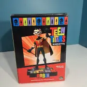 ROBIN DC Direct Teen Titans Maquette 7.5" Statue MIB AK65