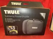 Brand New Thule Subterra PowerShuttle Electronics Carrying Case Dark Shadow