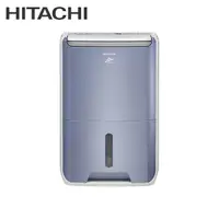 在飛比找松果購物優惠-【HITACHI 日立】11L 舒適節電 一級能效 清淨型 