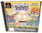 Rugrats - Search For Reptar - Value Series (PS)