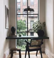 MATRIX: Industrial Iron Dome & Cage Pendant Lights Matte Black