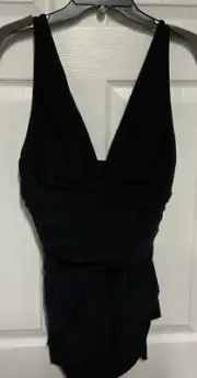 magicsuit size 14 Plus Size Celine Swim Dress
