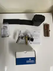 Emerson Thermal Expansion Valve Kit TX3N4 P/N 0151R00102 40" Tube Length