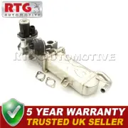 EGR Valve Fits VW Passat (B7) 1.6 TDI