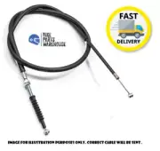 FAST P&P Clutch Cable Derbi Senda 2006-Onwards