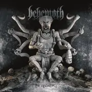 CD BEHEMOTH THE APOSTASY BRAND NEW SEALED