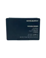 Kevin Murphy Unisex 3.5oz Rough Rider Strong Hold Matte Clay