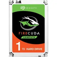 在飛比找蝦皮購物優惠-💯24H出貨💯Seagate希捷 FireCuda 火梭魚 