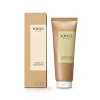 在飛比找momo購物網優惠-【KIKO MILANO】天生麗質滋養美肌泥面膜 75ml(