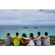 Save 15.01%! Private Lanikai Pillbox Hike and Lanikai Beach Excursion