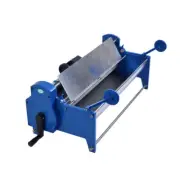Hand-cranked Wallpaper Gluing Machine 8L Glue Tank Capacity JJ53-68A 1PCS,