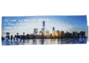 Supreme Bernadette Corporation Mini Towel SS23 **NEW**