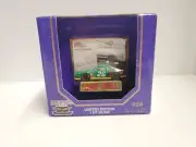 1994 Racing Champions Purple Box Brickyard 1/64 #26 Brett Bodine Quaker State
