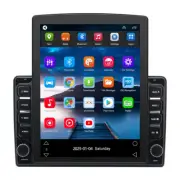 9.7" Android Radio Stereo GPS Head Unit 4+32GB For Ford F150 04-08 Mustang 05-09