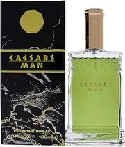 Caesars by Caesars for Men - 4 oz Cologne Spray, 118.3 millilitre