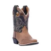 Children's Dan Post Boots Rascal Cowboy Boot