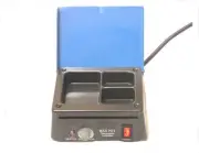 JSP®WAX POT ANALOG 110V