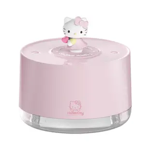 【馬克圖旗艦店禮物】Hello Kitty靜音音樂盒送女朋友生日禮物桌面補水儀香薰加濕器