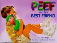 在飛比找博客來優惠-Peef and His Best Friend